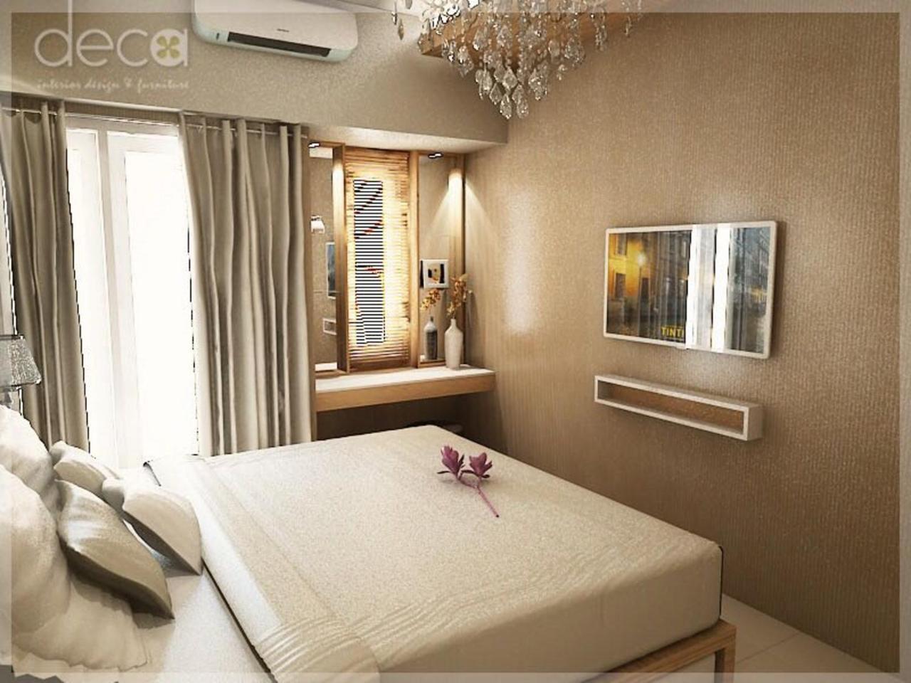 Cosmy Orchard Apartment Surabaya Exterior photo
